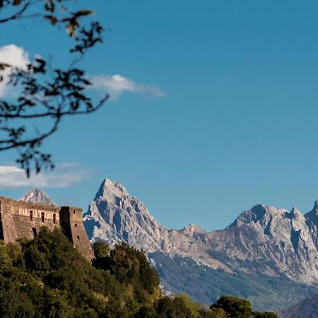 Casa Graziella Βίλα Albiano Magra Εξωτερικό φωτογραφία
