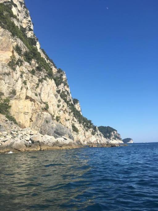 Casa Graziella Βίλα Albiano Magra Εξωτερικό φωτογραφία