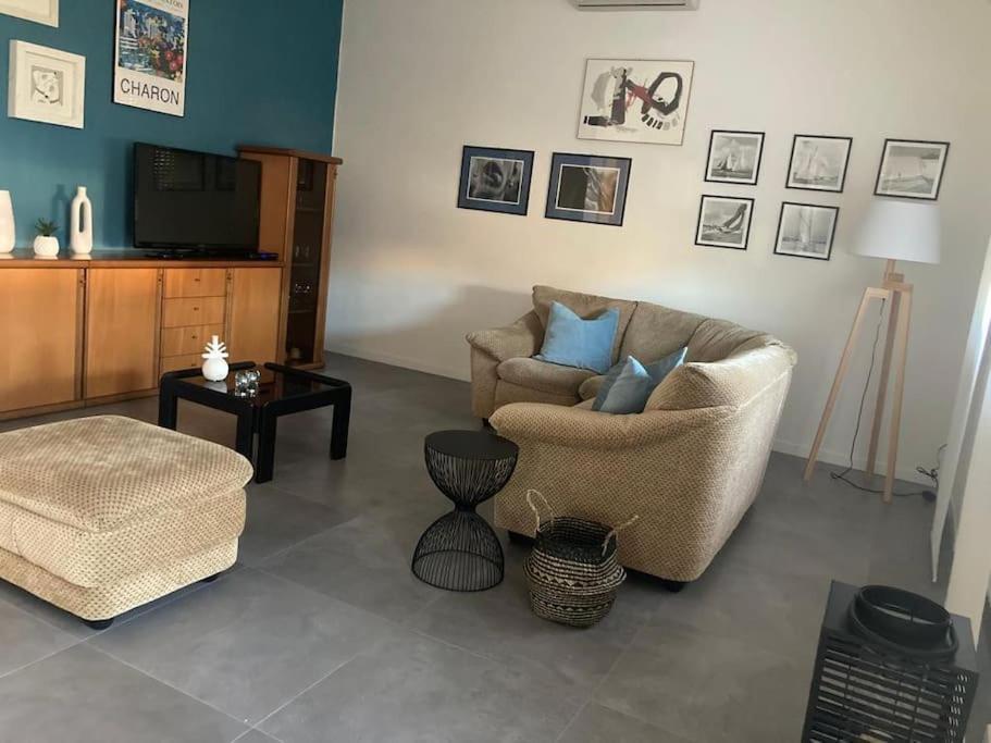 Casa Graziella Βίλα Albiano Magra Εξωτερικό φωτογραφία